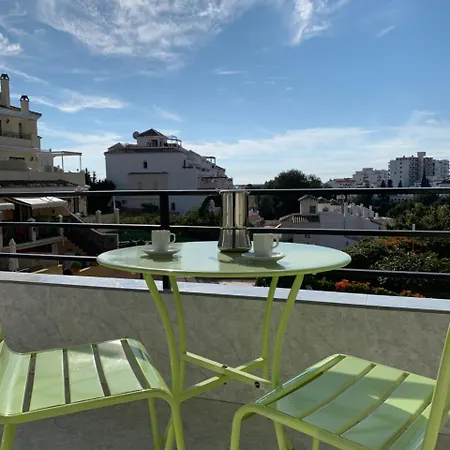 Apartment Hawaii 17 Nerja
