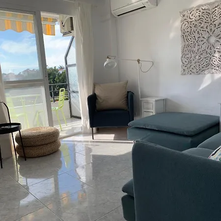 Hawaii 17 * Nerja