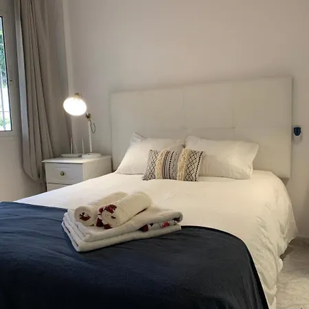 Hawaii 17 * Nerja