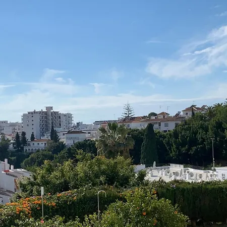 Apartment Hawaii 17 Nerja