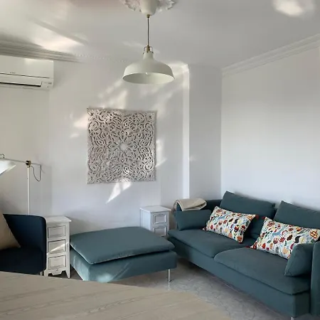 Apartment Hawaii 17 Nerja