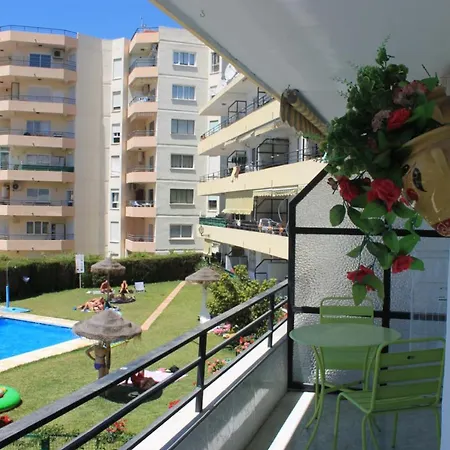 Apartment Hawaii 17 *