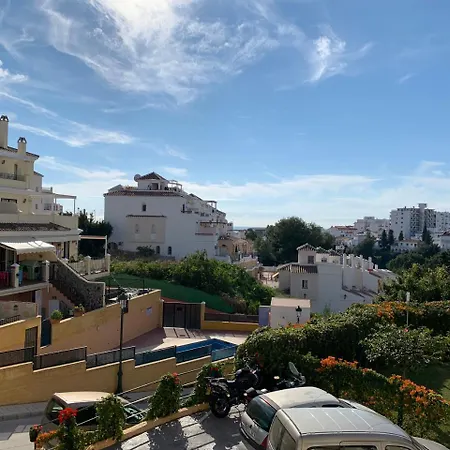Apartment Hawaii 17 Nerja